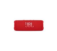 JBL Flip 6 Rouge