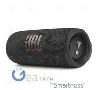 JBL Flip 6 Speaker Bluetooth Haut-Parleur Étanche Waterproof IP67 Noir