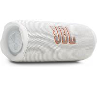 Enceinte sans fil JBL Flip 7 Bluetooth Blanc