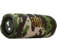 Enceinte portable JBL Flip 7 Camouflage