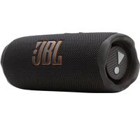 JBL Flip 7 Enceinte Bluetooth portable, étanche à la poussière, étanche à l'eau noir