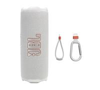 Enceinte sans fil JBL Flip 7 Bluetooth Blanc