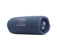 JBL Flip 7, Enceinte Bluetooth Portable sans Fil, Étanche, Bleu
