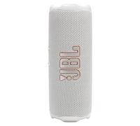 JBL Flip 7 - Enceinte portable étanche sans fil Bluetooth 2 voies - blanc