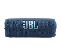 JBL Flip 7 - Enceinte portable étanche sans fil Bluetooth 2 voies - bleu