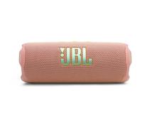 JBL Flip 7 - Enceinte portable étanche sans fil Bluetooth 2 voies - Rose