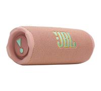 JBL Flip 7 - Enceinte portable étanche sans fil Bluetooth 2 voies - Rose