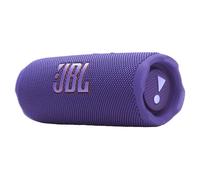 JBL Flip 7 - Enceinte portable étanche sans fil Bluetooth 2 voies - violet