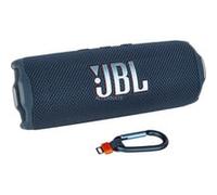 JBL Audio – Flip 7 Bleu – portable