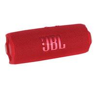 JBL Audio Enceinte sans fil Flip 7 Bluetooth Rouge