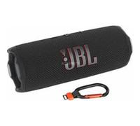 Enceinte portable étanche sans fil Bluetooth JBL Flip 7 Noir