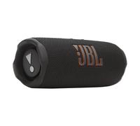 Enceinte portable étanche sans fil Bluetooth JBL Flip 7 Noir