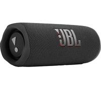 Jbl Flip 7 Noir Enceinte Bluetooth portable étanche 25W