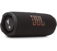 Enceinte portable étanche sans fil Bluetooth JBL Flip 7 Noir