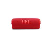 JBL Flip 7 Rouge - portable