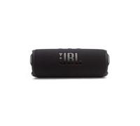 JBL Enceinte portable Flip 7 TOMORROWLAND – étanche sans fil Bluetooth 2 voies – noir