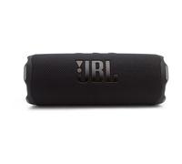 JBL Flip 7 TOMORROWLAND - Enceinte portable étanche sans fil Bluetooth 2 voies - noir