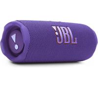 JBL Flip 7 Violet - Enceintes Bluetooth portables