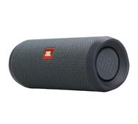 JBL Flip Essential 2 Enceinte Bluetooth portable avec batterie rechargeable, Étanchéité IPX7, Autonomie de 10h, Noir
