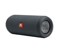 JBL Flip Essential - Haut-parleur - pour utilisation mobile - sans fil - Bluetooth - 16 watt - noir