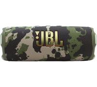 JBL FLIP7 BT Haut-parleurs multiples avec AI Sound Boost squad