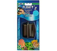 JBL Floaty II Aimant pour Aquariophilie Taille S, 1 Unité (Lot de 1)