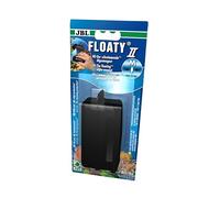 JBL-Nettoyeur de vitre Floaty II pour aquarium Moyen modèle