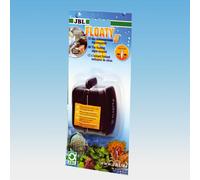 JBL Floaty II S - Nettoyeur À Disques Magnétiques Flottant Pour Algue Aquarium