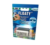 JBL-Nettoyeur de vitres floaty mini acrylique + verre gris