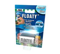 JBL Floaty Mini Acrylique/Verre, Aimant flottant nettoyeur de vitres acryliques
