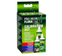 JBL Flore Pro Cal - Kalibrierset Pflegeset Reinigungsset pour Electrode