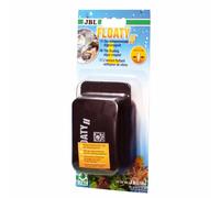 JBL Flottant II L - Aquarium Nettoyeurs De Flottant Aimant Anti-algues