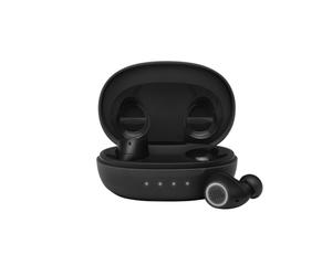JBL FREE II Casque Sans fil Ecouteurs Bluetooth Noir