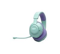 JBL gaming circum-auriculaire sans fil Quantum 360 Wireless Bleu