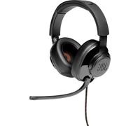 Casque gamer JBL Quantum 300 Noir