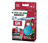 JBL GH Test-Set Test De Dureté Totale Pour Aquarium D'eau Douce