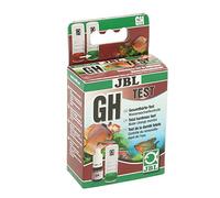JBL Test GH d'Eau Douce pour Aquariophilie