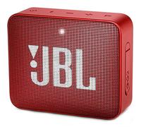 JBL GO 2 Enceinte portable stéréo Rouge 3 W