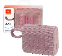 JBL GO 3 - 4,2 W - 110 - 20000 Hz - 85 dB - Kabellos - A2DP,AVRCP - 8DPSK,DQPSK,GFSK JBL