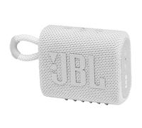 JBL GO 3 Blanc 4,2 W