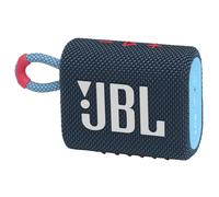 JBL GO 3 Bleu, Violet 4,2 W