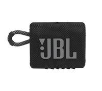 JBL GO 3 Bluetooth Speaker (OCCASIONNÉE COMME NEUVE)