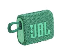 JBL Go 3 Eco Enceinte portable stéréo Vert 4,2 W