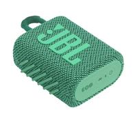 JBL GO 3 Eco Vert - Enceintes Bluetooth portables