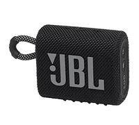 JBL Go 3 (Enceinte Bluetooth) Noir