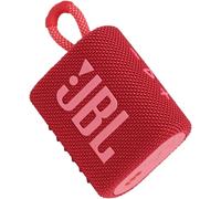 JBL GO 3 - Enceinte Bluetooth portable et légère, aux basses intenses et au style audacieux