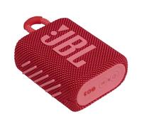 Enceinte Bluetooth JBL Go 3 Rouge