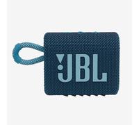 JBL Go 3 Mini Bluetooth Bleu Étanche IPX67 Haut-Parleurs Bluetooth Wifi