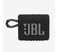JBL Go 3 Mini Bluetooth Noir Étanche IPX67 Haut-Parleurs Bluetooth Wifi