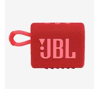 JBL Go 3 Mini Speaker Bluetooth Rouge Imperméable IPX67 Étui Bluetooth Wifi